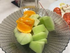 -福记饭店(青果巷店)