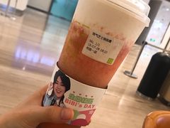 -奈雪的茶(市百一店)