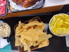 -牛品福潮汕牛肉火锅(旺庄店)