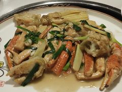 -碗中海·蒸汽海鲜·桑拿鸡(岭南天地店)