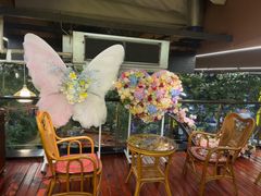 -九尊食上(生态园林酒店)