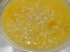 南瓜燕麦粥-珍粥道(杉杉奥特莱斯店)