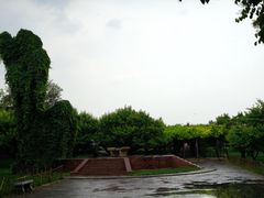 -常家庄园