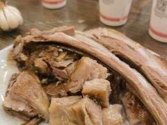 -清真·益鑫羊肉手抓馆(花园北街店)