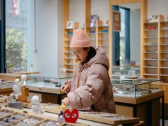 -无界眼镜MaxLess(滨江星光大道店)