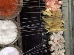 -永安烧烤
