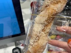 -韩萍老南京馄饨(河西万达店)
