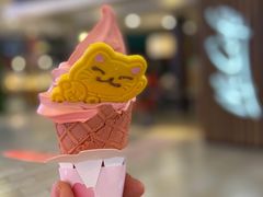 -麦当劳(城西银泰店)