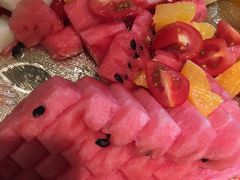 果盘-7017浙菜•建德味(中财店)
