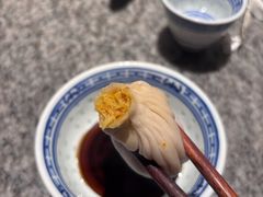 -南京大牌档(青岛万象城店)