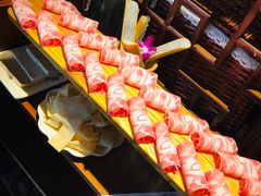 -重庆地瓜老火锅(广渠门店)