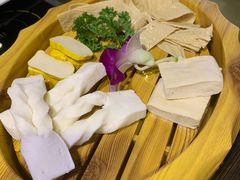 -老诚一锅羊蝎子(黄寺大街店)