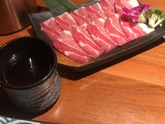 -食也烧肉(临平店)