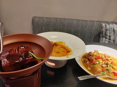 -外滩三号餐厅·创意中餐