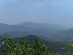 -香山公园