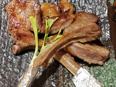 -德川家日本料理(中关村寰太大厦店)