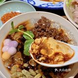 走进南阳人的『武林外传』大口吃肉喝酒🏮