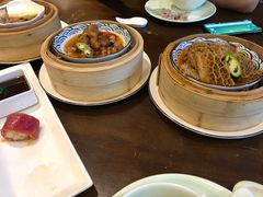 -味友味港印记(厦门集美银泰百货店)