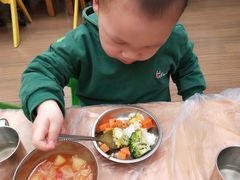 -昱南托育园.托班晚托.寒暑假班