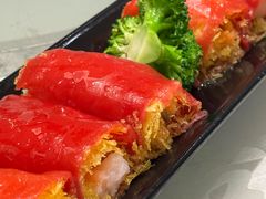 -稻香酒家·34年老字号(侨光店)