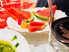 -好福记饭店(红梅公园店)