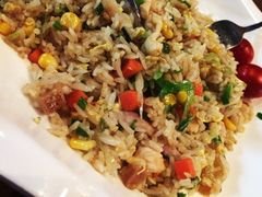 picture-绿茵阁牛扒餐厅(客村店)