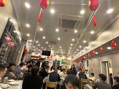 -苏师傅菜馆(上沙店)