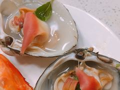 北极贝-青蓬蒸汽海鲜·深圳老字号·团建聚会(壹方城店)