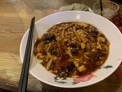 -锅儿挑面馆