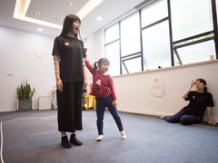-猴有戏教育戏剧·音乐剧·主持口才·演讲朗诵辩论(环球港华师大校区)