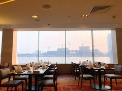 -白天鹅宾馆·流浮阁咖啡厅
