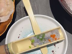 -牛YO寿喜烧火锅自助(三台子万象汇店)