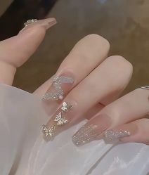 -斯馨·健康美甲美睫