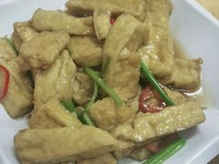 -南华寺素食馆(南华禅寺店)