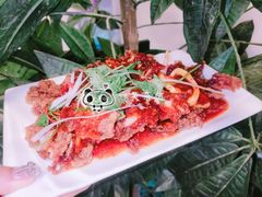 -火肆高麗火盆
