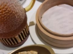 -桂满陇·手作小笼包&江南叫花鸡(中山公园店)