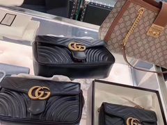 -GUCCI(南京德基店)