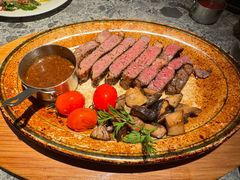 -芭莉与彩虹西餐厅(成都合生汇店)