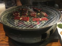 -热血兄弟·炭火烤肉(融侨中心店)