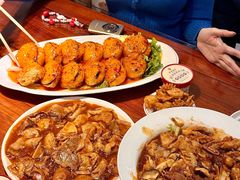 -惠宾饭庄(中山路店)