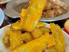 -聚首堂·特色小吃·肘子(什刹海德胜门店)