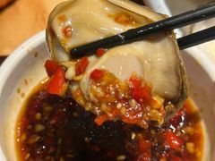 -乔街深夜食堂·台州菜·高压锅生蚝(杭州总店)