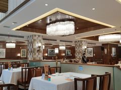 大堂-乾隆美食·本帮菜(黄河路店)