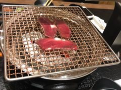 -九田家黑牛烤肉料理(太阳城店)