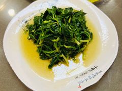 马兰头-广迎居老正兴菜馆