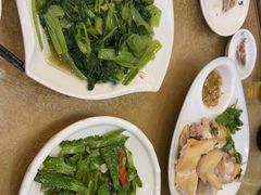 -龙记烤鸭店(新民路店)