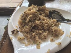 -茶马古道·野生菌清汤黄牛肉(沙溪店)