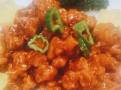 -小八仙·宴(三峡茶庄店)