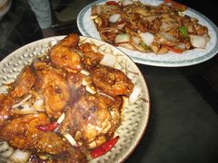 -三子下水馆(南十四道街151号店)