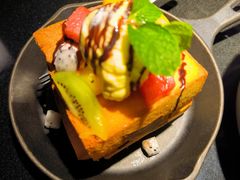 -小资太太餐厅(南岗区店)